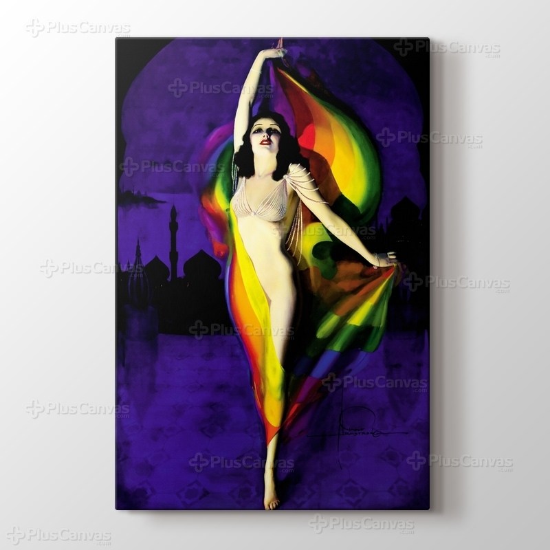 Song Of India görseli.