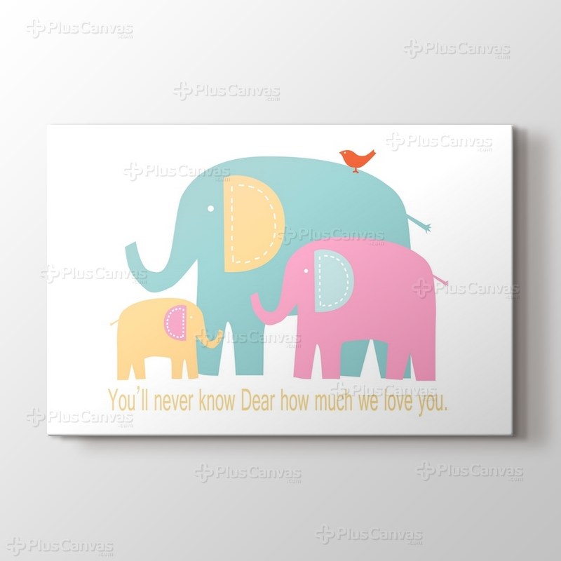 I Love You görseli.