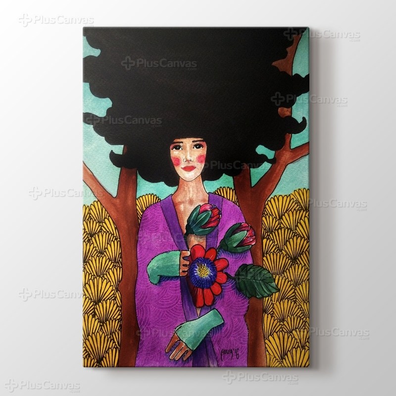 She Is Humming A Tune görseli.