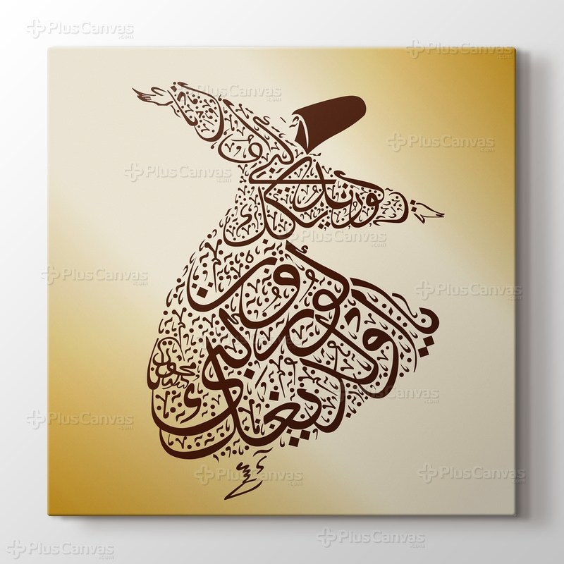 Semazen Hat görseli.