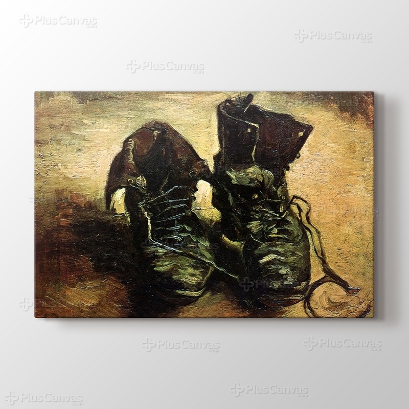 Pair of Shoes görseli.