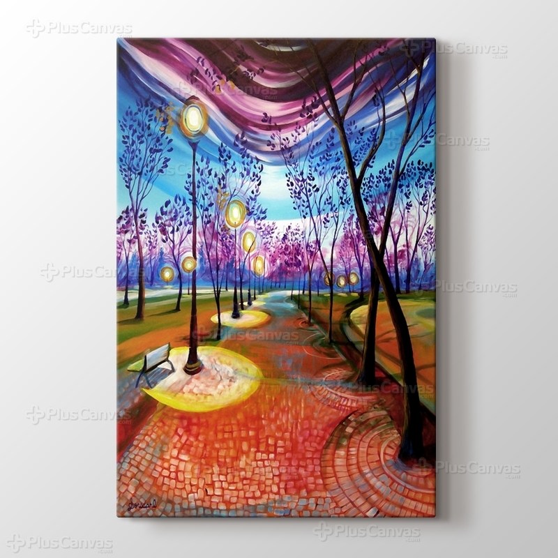 From Dusk like Candlesticks Light my Path till Dawn görseli.