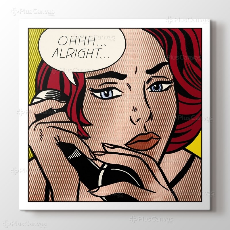 Ohhh Allright görseli.