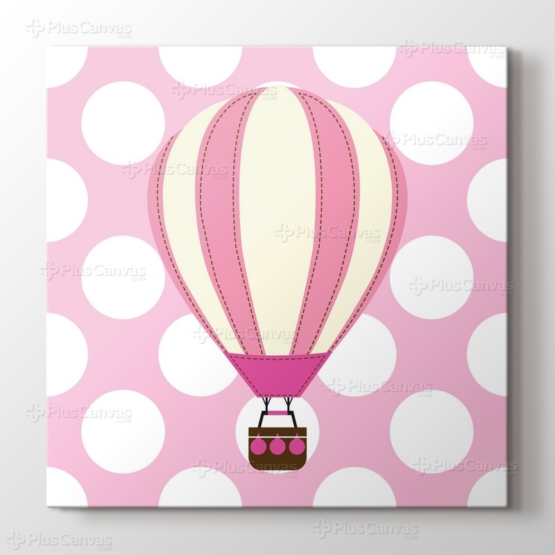 Pink Baloon görseli.