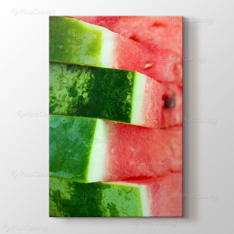 Watermelon Slices görseli.