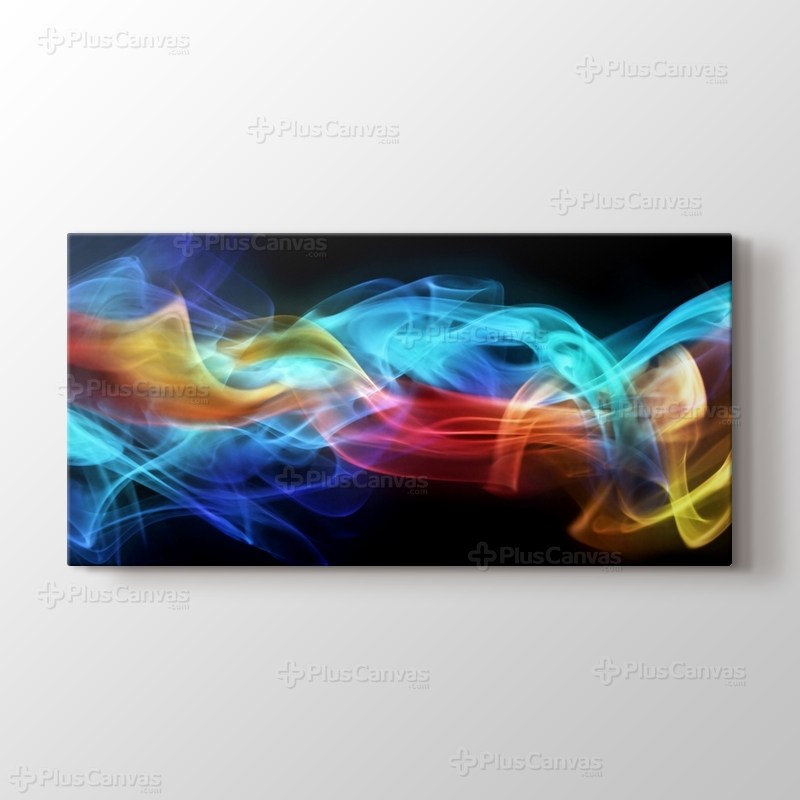 Fire in Colors görseli.