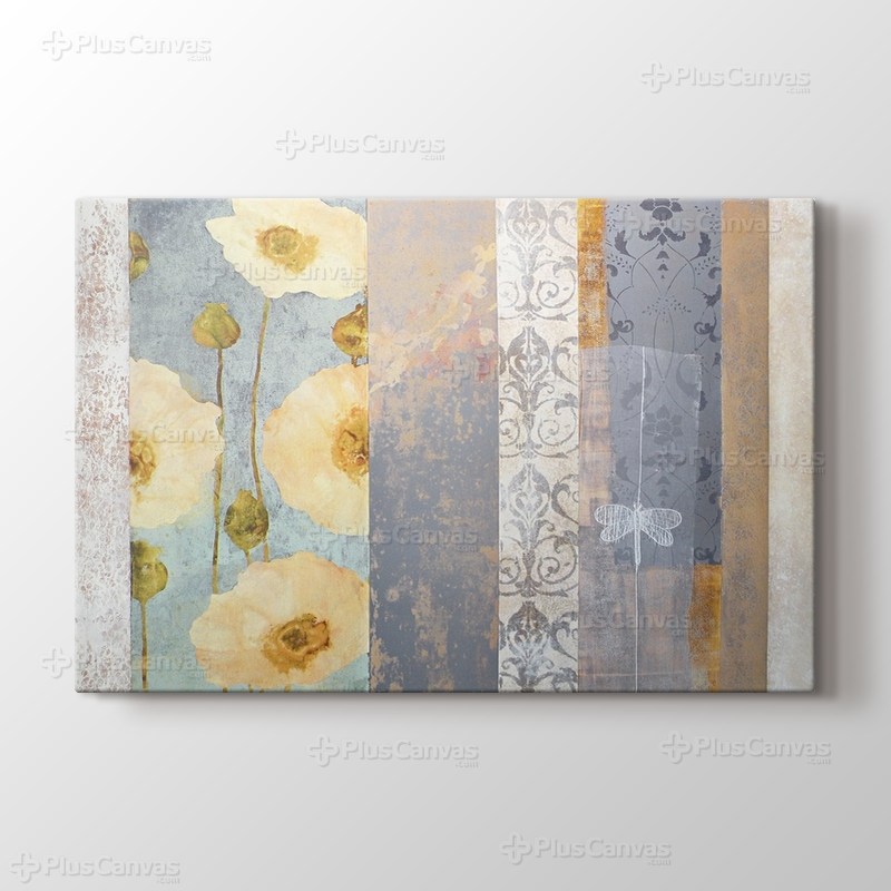 Road of Butterfly I görseli.