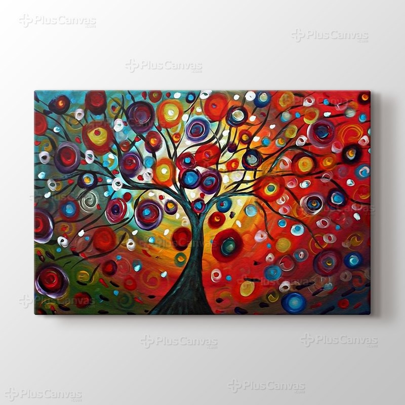 Magic Tree görseli.