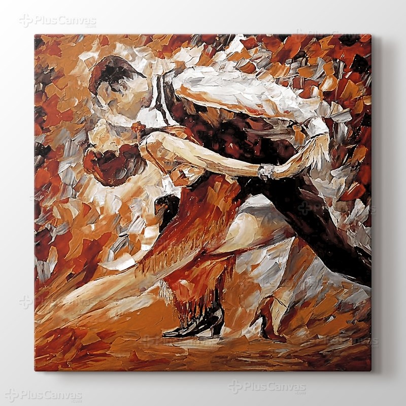 Tango Argentino görseli.