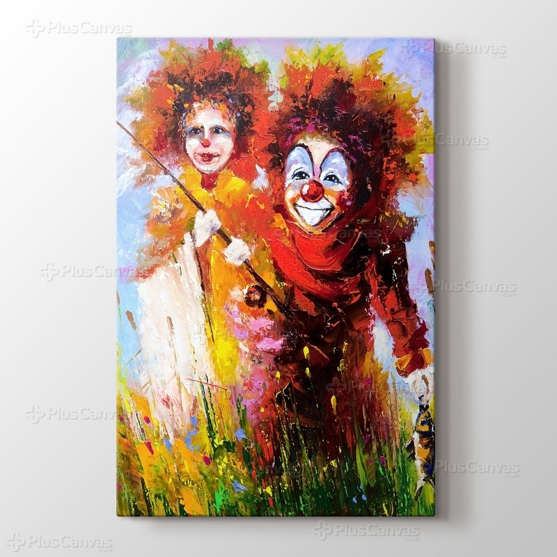 Baby Clowns görseli.