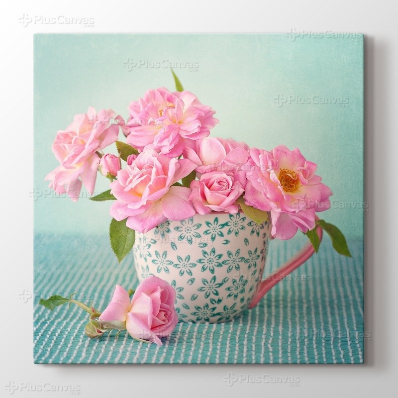 Pink Roses görseli.