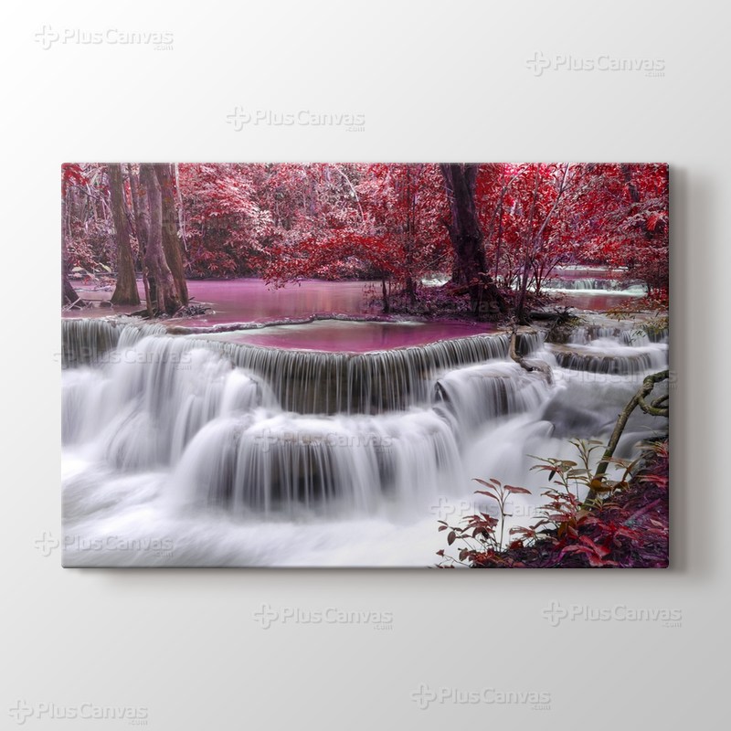 Japan Falls görseli.