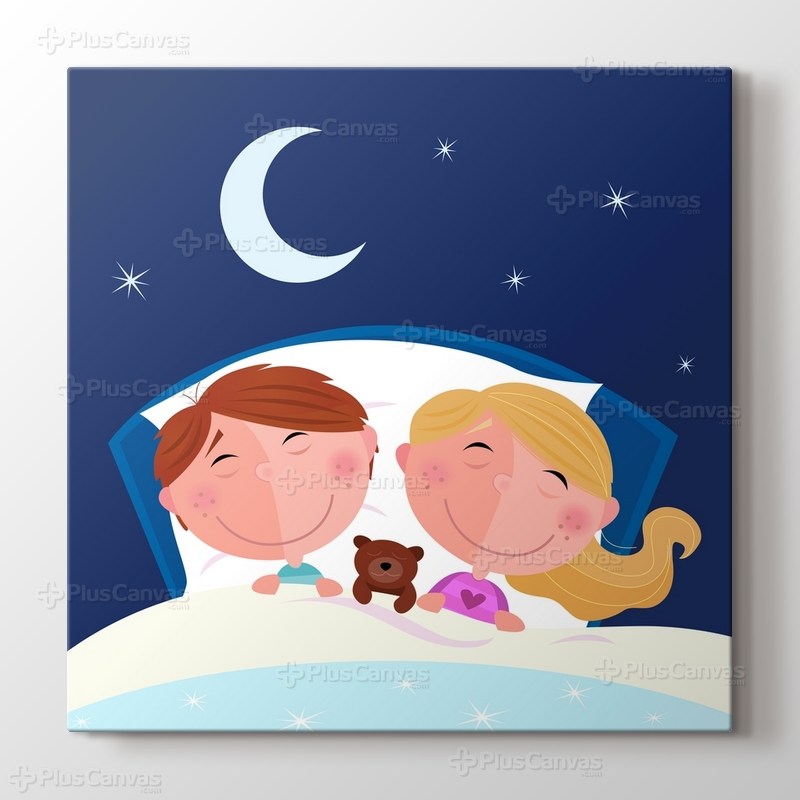 İyi Geceler görseli.