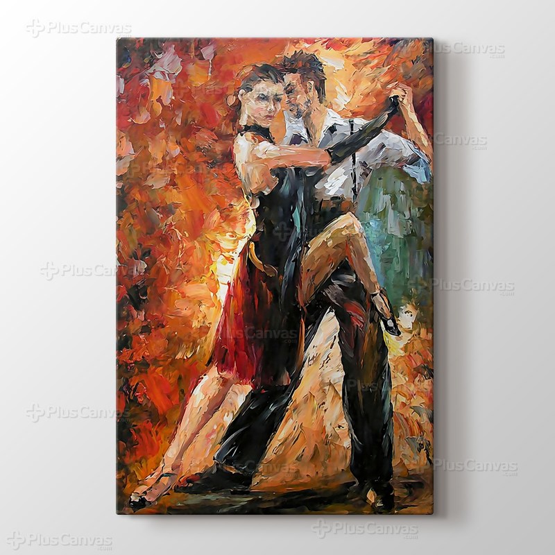 Tango Argentino görseli.