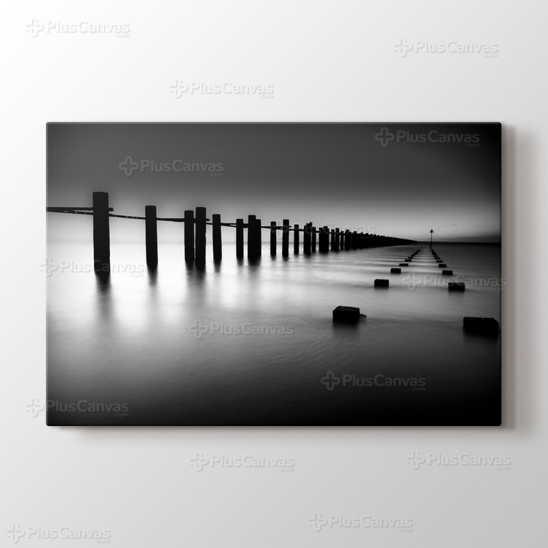 Thames Nehri görseli.