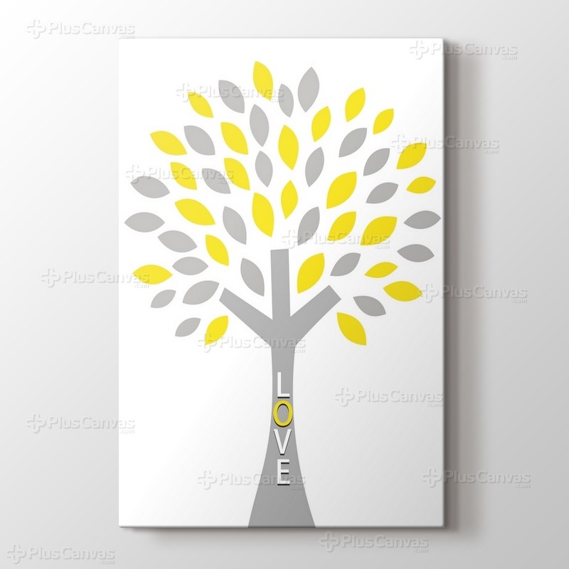 Love Tree görseli.