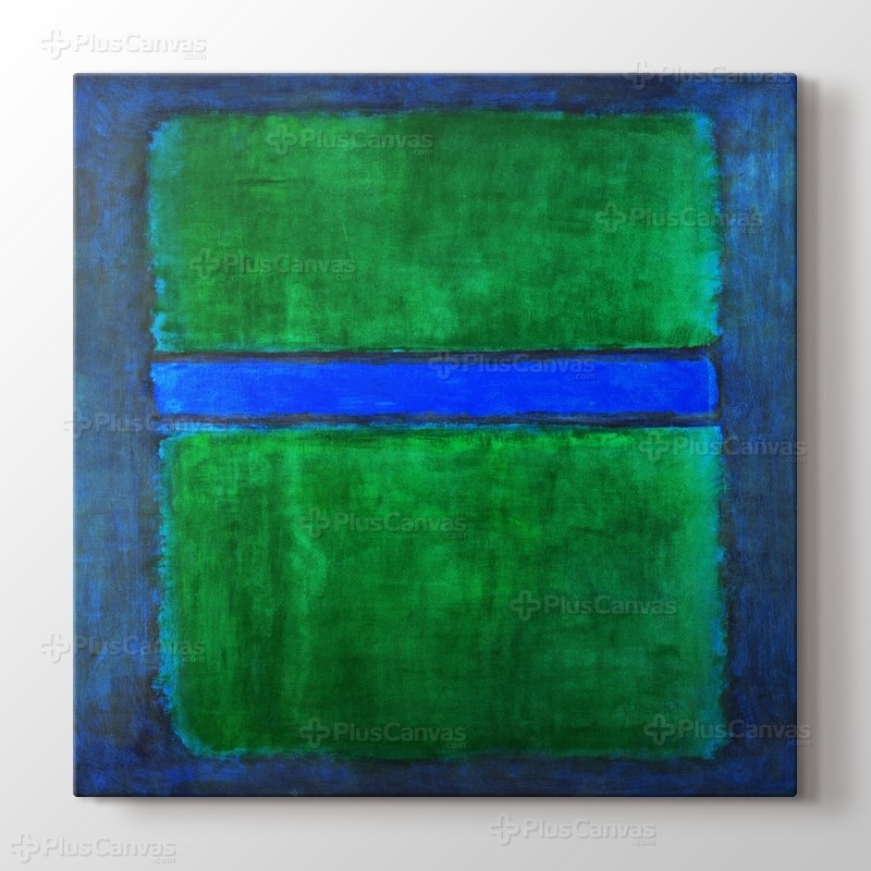 Green and Blue görseli.