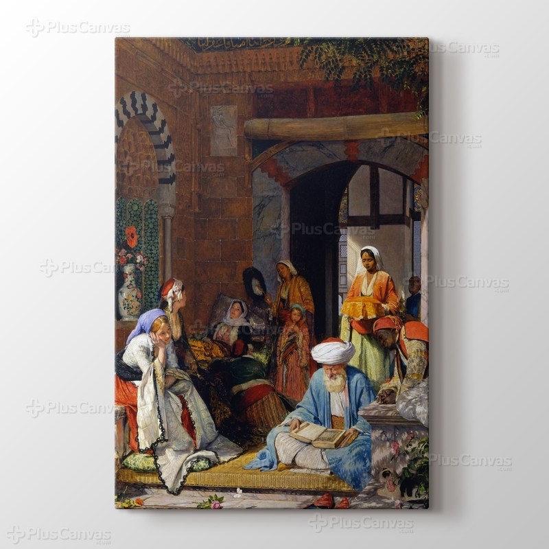 And the Prayer of Faith Shall Save the Sick görseli.