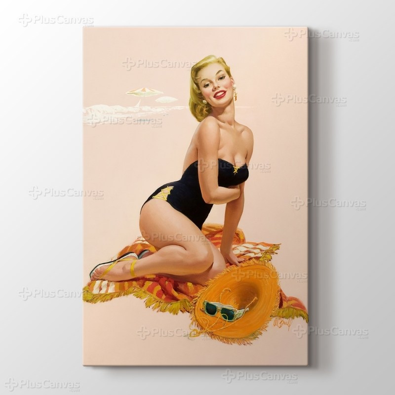 Sun Bather görseli.