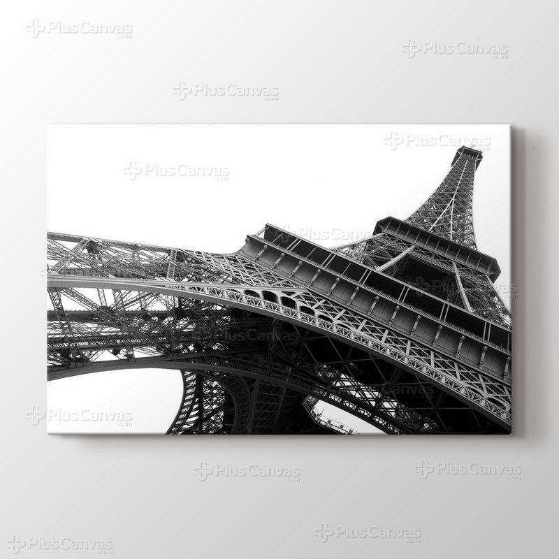 Eyfel Kulesi Perspective görseli.