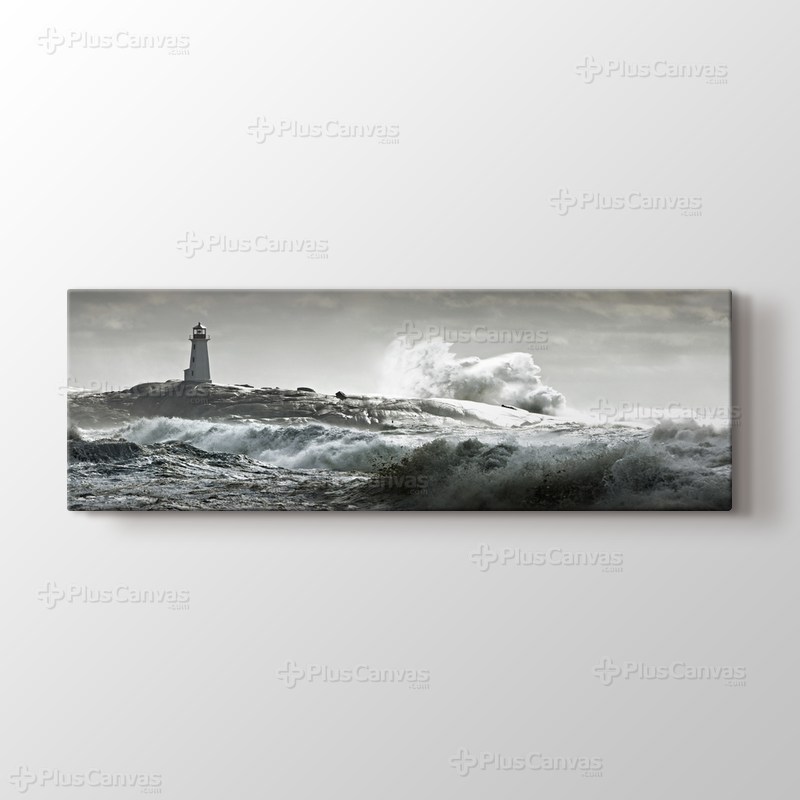 Lighthouse görseli.