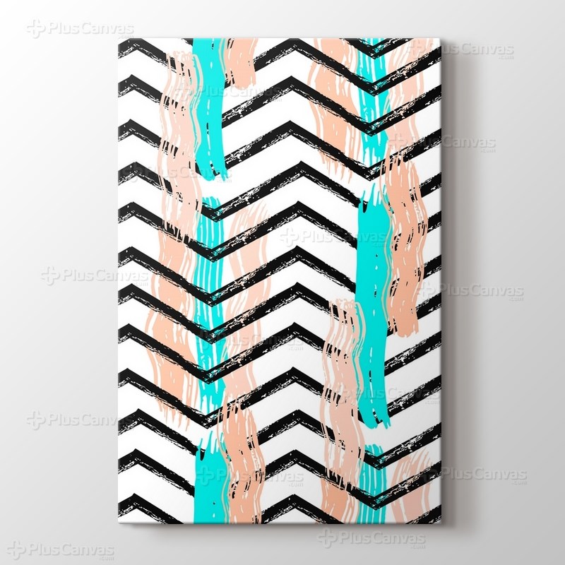 Retro Waves görseli.