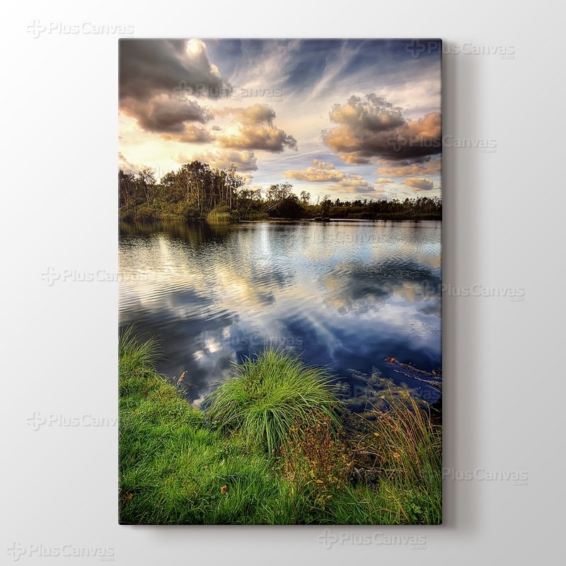 Landscape VII görseli.