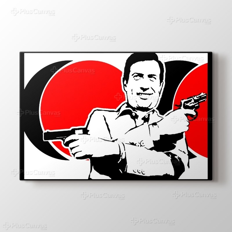 Kemal Sunal görseli.