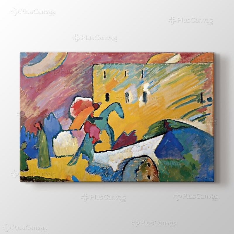 Doğaçlama görseli.