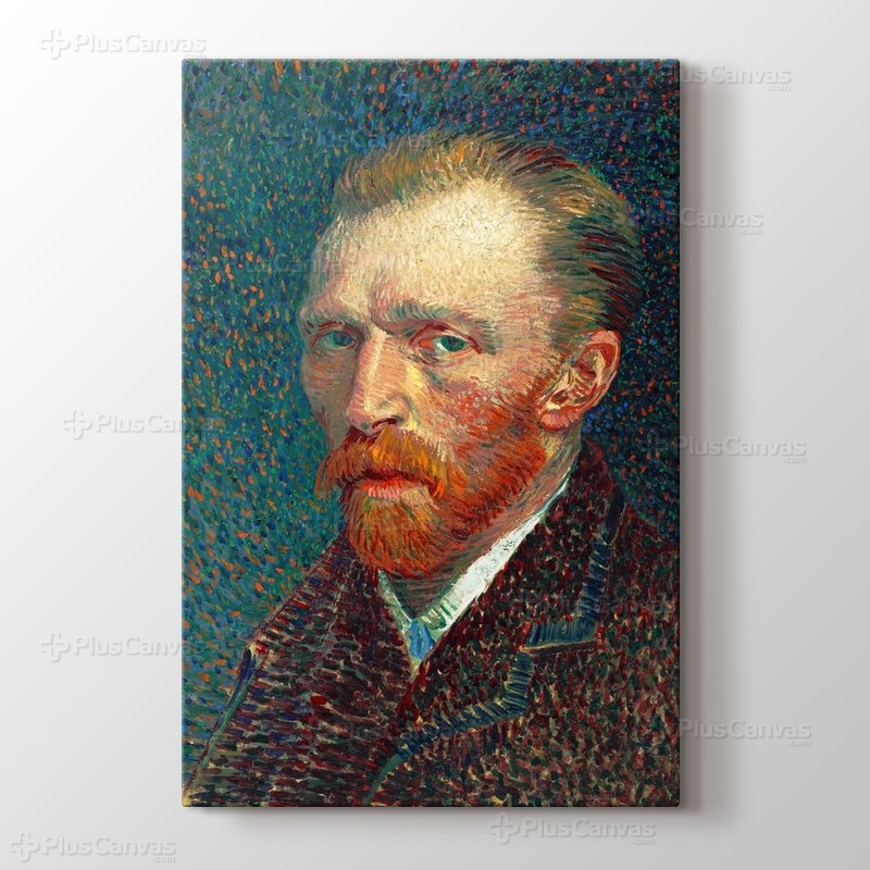 Self Portrait görseli.