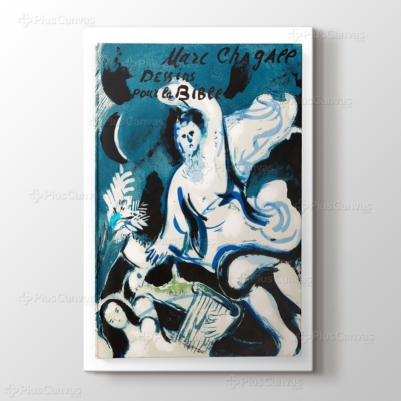 Dessins pour la Bible görseli.