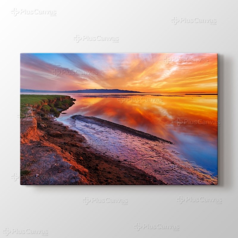 Landscape II görseli.