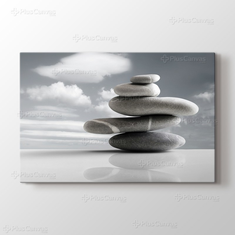 Çakıl Taşları görseli.