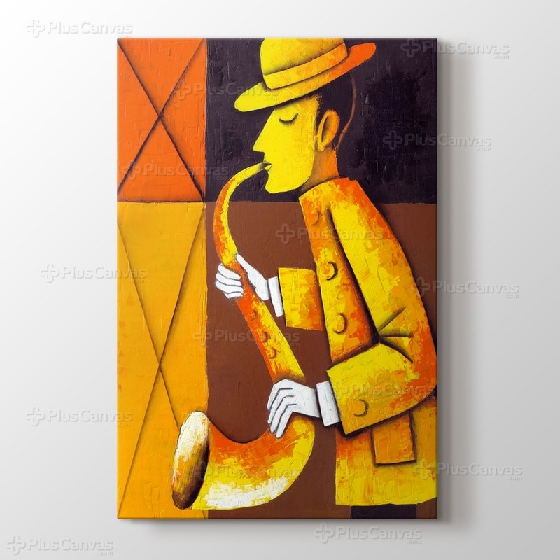 Instrument Playin Series VII görseli.