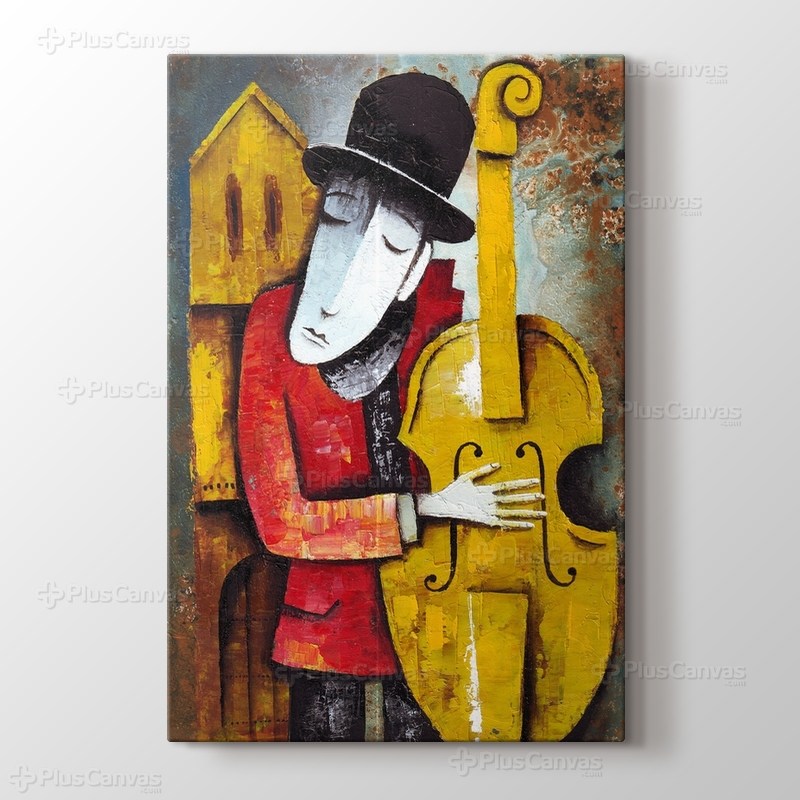 Sokak Müzisyenleri görseli.