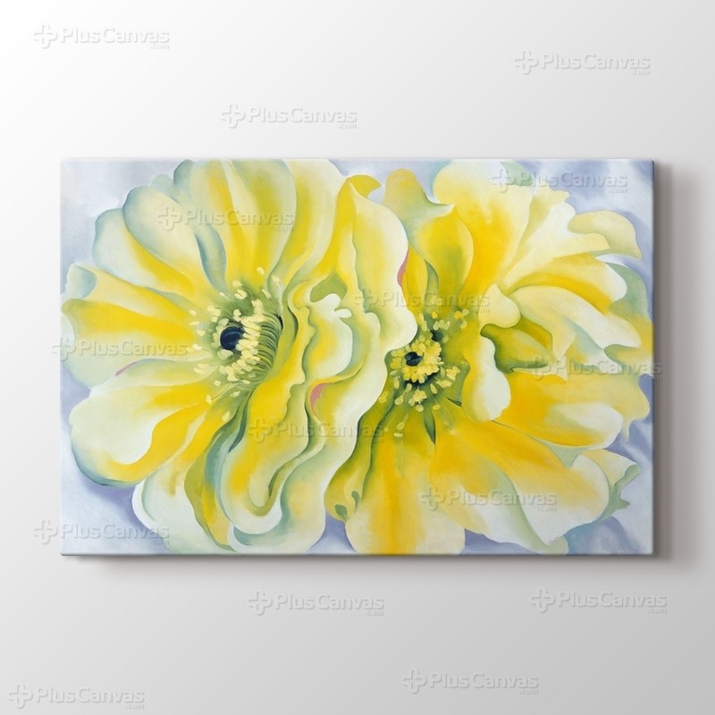 Yellow Flower görseli.