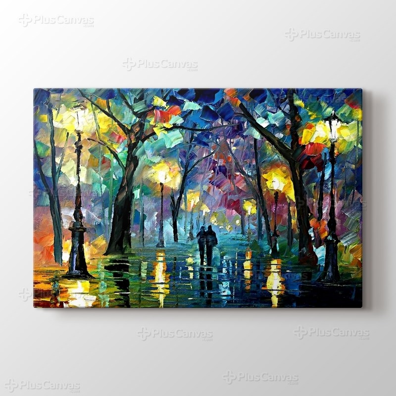 Sonbaharda Aşk görseli.