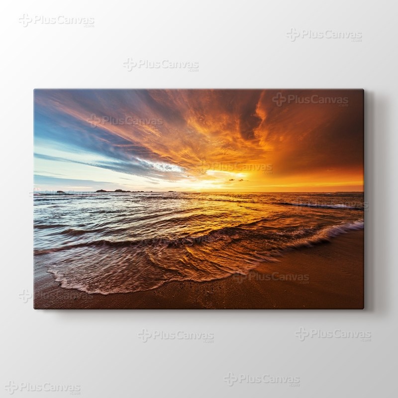 Horizon over Water görseli.