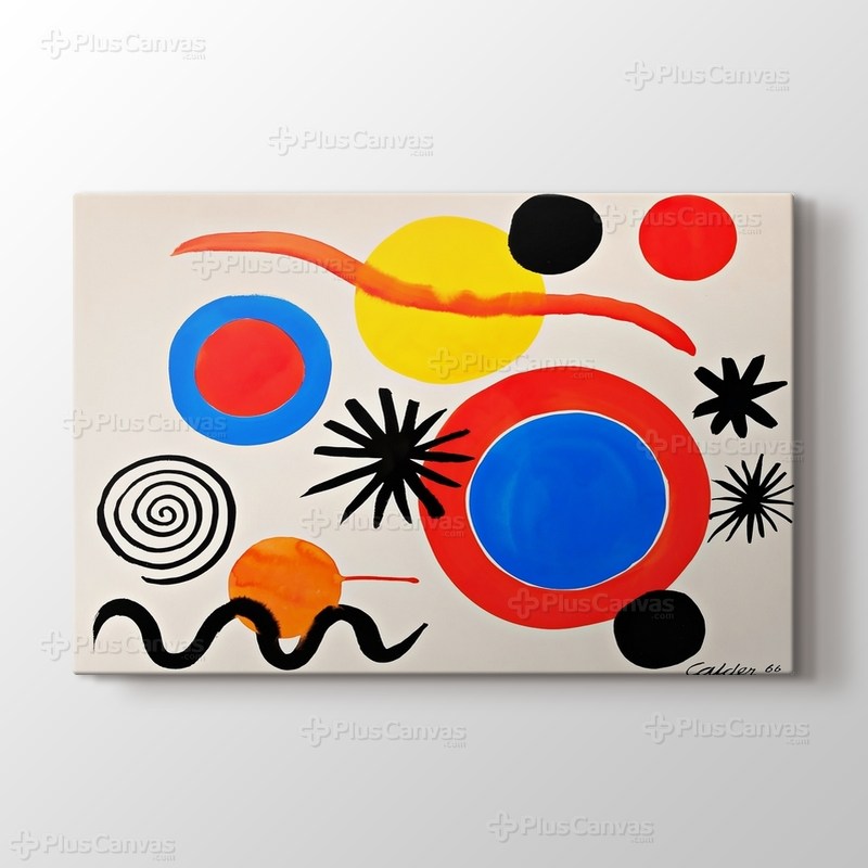 Blue White and Red Target görseli.