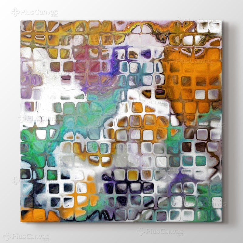 Tile Art I görseli.