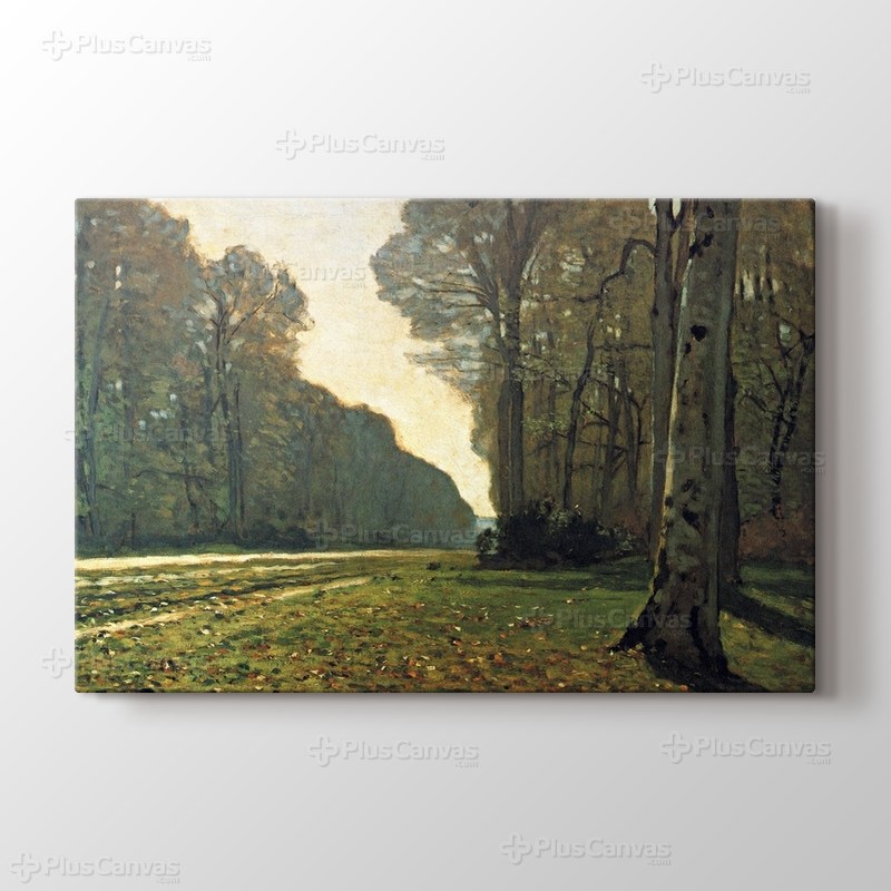 Le Pave de Chailly görseli.