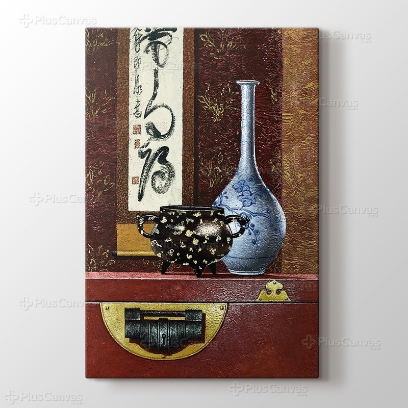 Feng Shui II görseli.