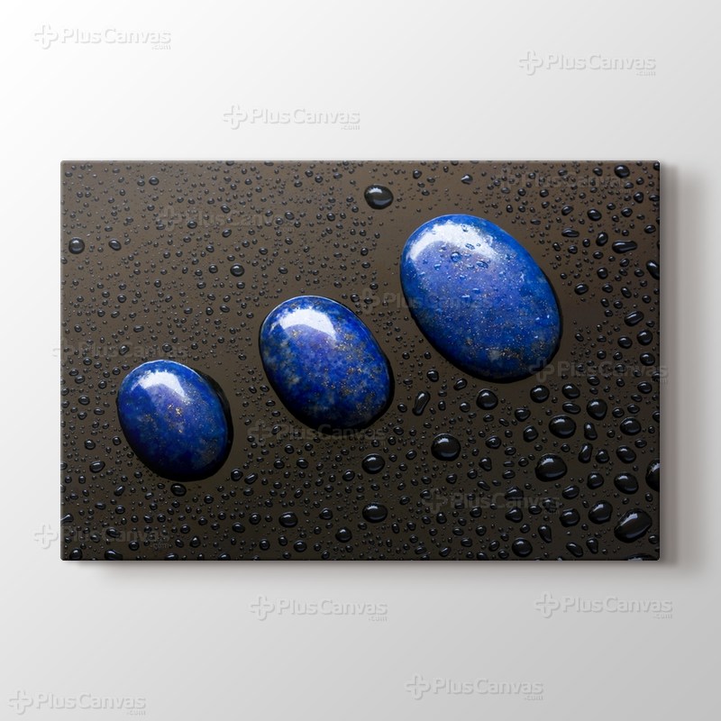 Blue Quartz görseli.