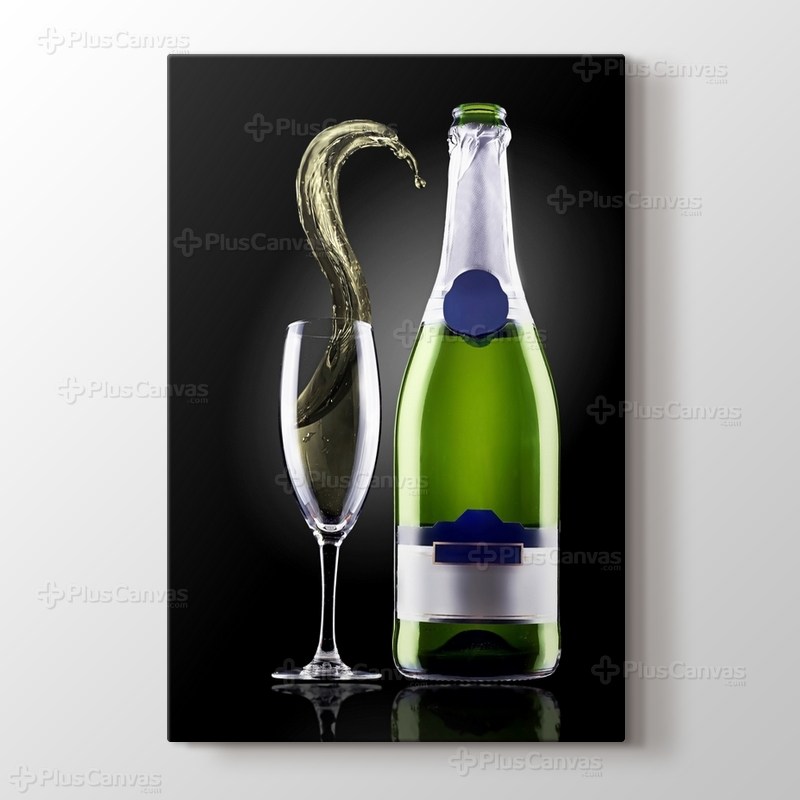 Champagne Wave görseli.