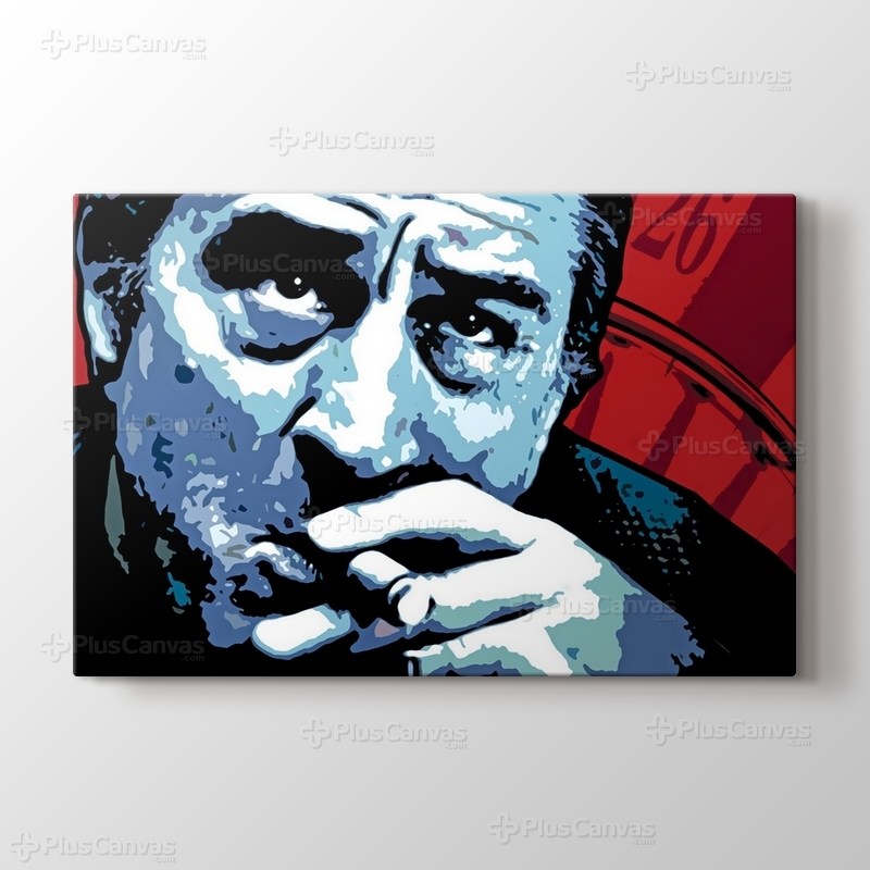 Casino - Robert De Niro görseli.