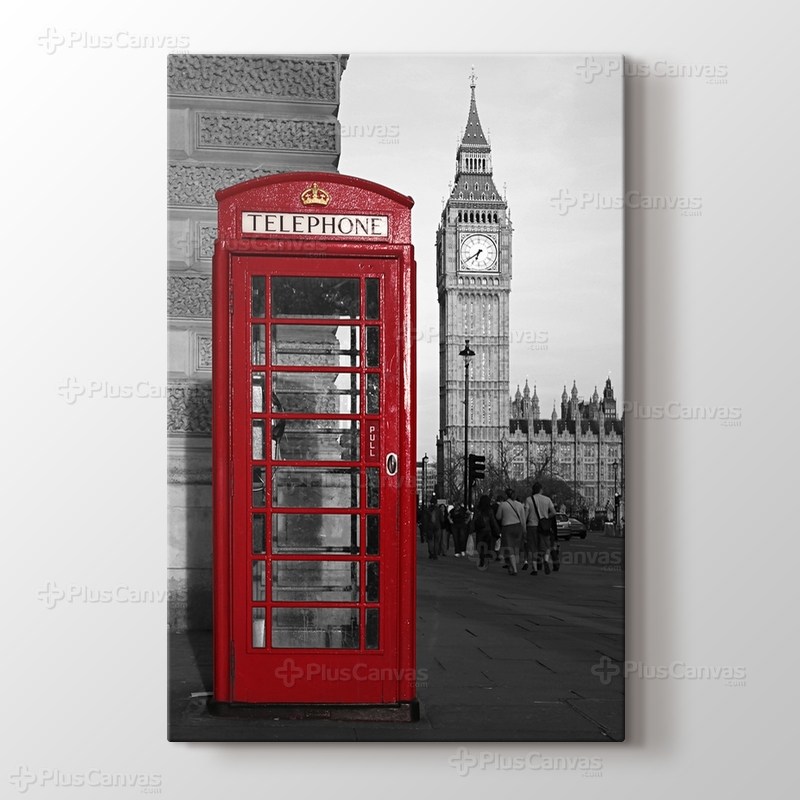 Phone Booth görseli.