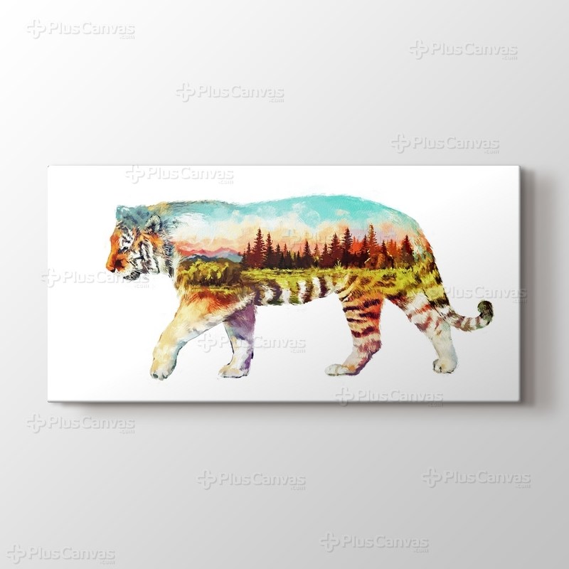 Tiger Nature görseli.