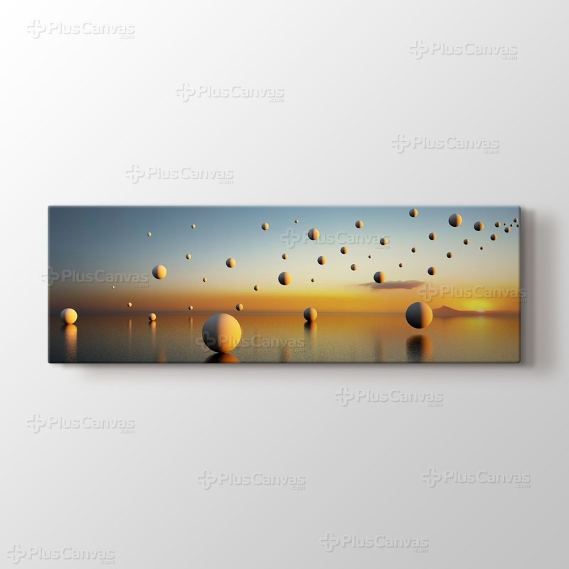 Gezegenler görseli.