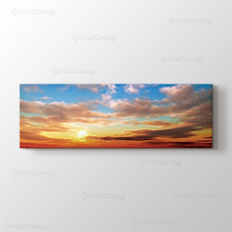 Beautyful Sunset görseli.