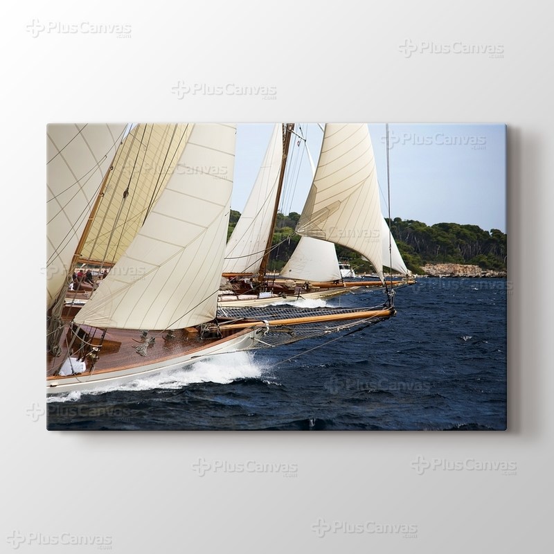 Sailing Team görseli.